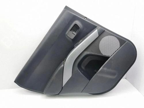 Used Rear left panel Rear left panel MITSUBISHI OUTLANDER II (CW_W) 2.2 DI-D 4WD (156 hp) 40207685 40207685