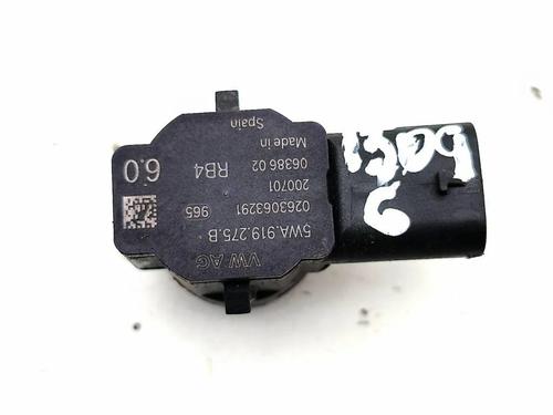 Electronic module VW ID.3 (E11, E12) 1st | BP33670816M83 - Image 4