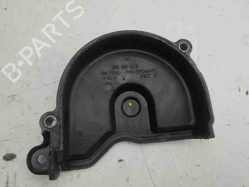 Timing cover AUDI A1 Sportback (8XA, 8XF) 1.0 TFSI | BP28864004M123 