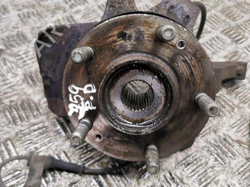 Right front steering knuckle HYUNDAI i30 (GD) 1.6 CRDi | BP28888092M26 