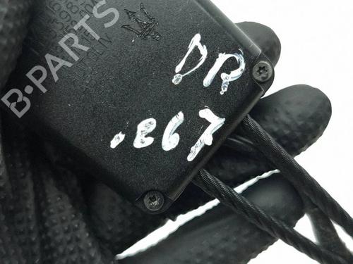 Seat buckle MASERATI GHIBLI III (M157) 3.0 D | BP37699385I32  - Image 5