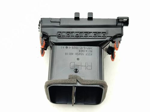 Air vent LEXUS RX (_L2_) 450h AWD (GYL25_, GYL25, GYL26) | BP36084825I21 - Image 8