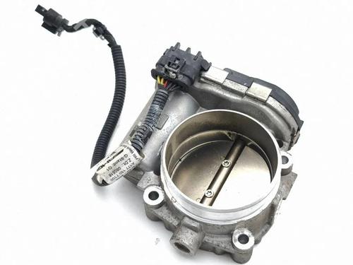 Throttle body MERCEDES-BENZ E-CLASS (W213) AMG E 63 S 4-matic+ (213.089) | BP37445815M82 - Image 2