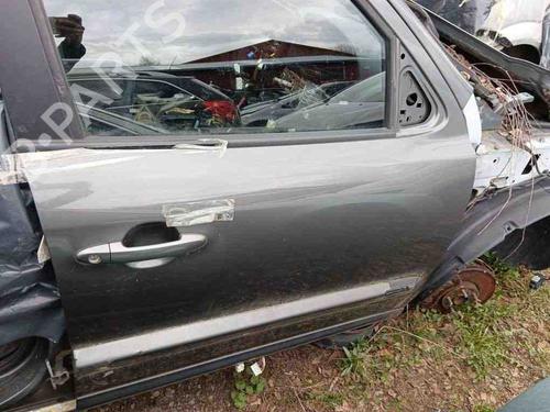 Used Right front door HYUNDAI SANTA FÉ II (CM) 2.2 CRDi 4x4 (155 hp) 28885667