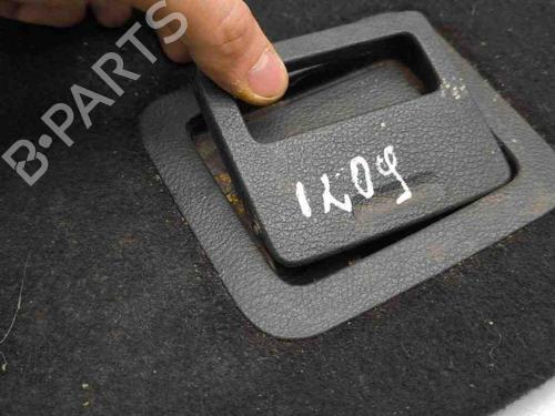 Bagagerumsgulv MAZDA 6 Estate (GJ, GL) 2.2 D | BP28878812I33