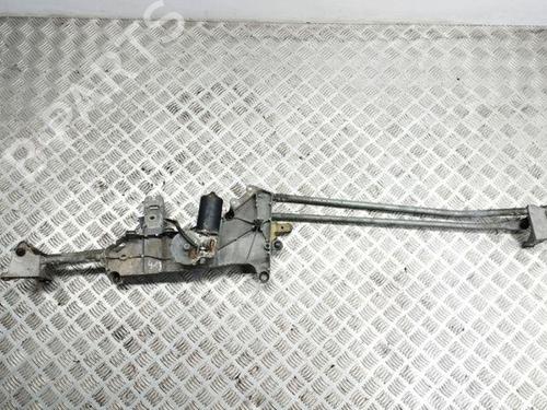 Used Front wipers mechanism PEUGEOT 807 (EB_) 2.2 HDi (128 hp) 28847787