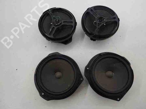 Used Electronic module MERCEDES-BENZ C-CLASS (W204) C 220 CDI (204.008) (170 hp) 28842014