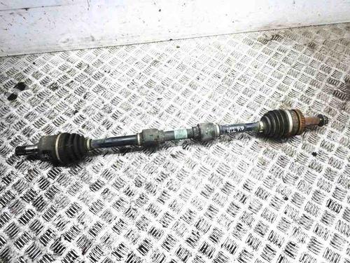 Used Right front driveshaft HYUNDAI i40 I (VF) 1.7 CRDi (136 hp) 28892319