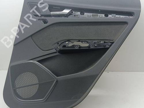 Used Rear right panel AUDI Q5 (8RB) 2.0 TDI quattro (190 hp) 28855502