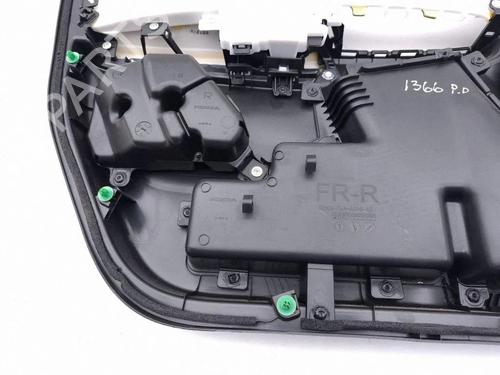 Front right panel HONDA CR-V V (RW_, RT_) 2.0 E-CVT HYBRID AWD (RT6) | BP37404189C59  - Image 8