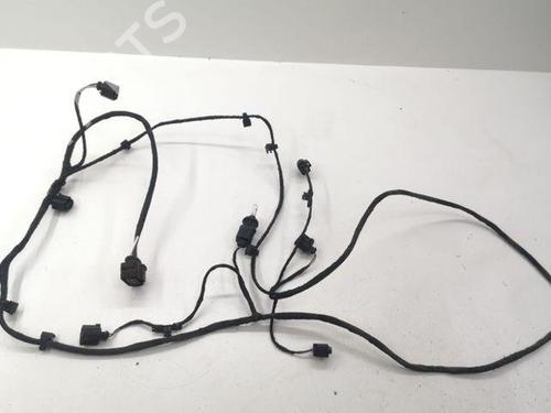 Module électronique AUDI ALLROAD C5 (4BH) 2.5 TDI quattro (180 hp) 28866688