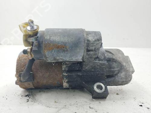 Starter MAZDA CX-7 (ER) 2.3 MZR DISI Turbo AWD (ER3P) | BP28887656M8 - Image 5