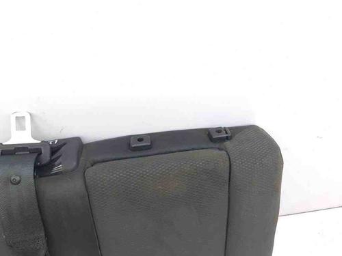 Rear seat MITSUBISHI PAJERO IV (V8_W, V9_W) 3.2 DI-D (V88W, V98W) | BP28881508C17 