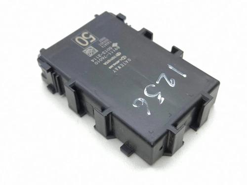 Electronic module LEXUS UX (_AA1_, _AH1_, _MA1_) 250h (MZAH10) | BP40193233M83 - Image 4
