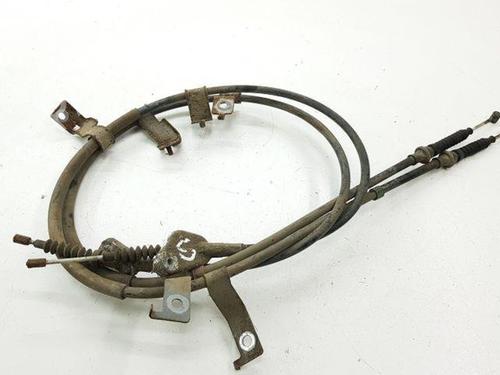 Used Handbrake cable FORD C-MAX II Van 1.6 TDCi (115 hp) 28870704