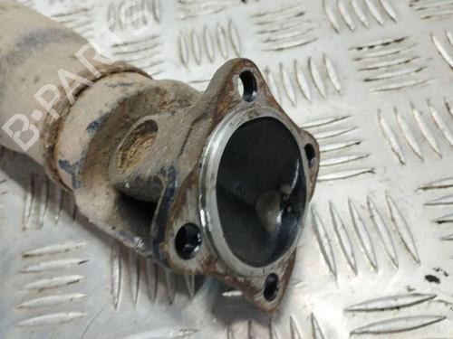 Driveshaft HONDA CR-V III (RE_) 2.2 i-DTEC 4WD (RE6) | BP36196527M37 - Image 8