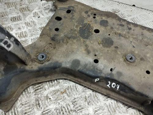 Subframe FORD B-MAX (JK) 1.6 TDCi | BP38249121M9 - Image 3