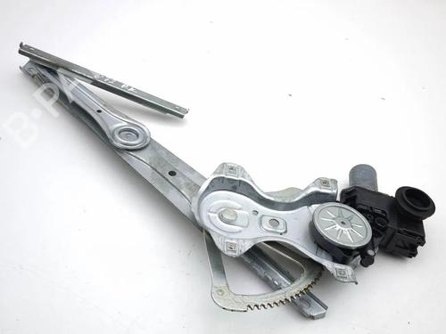 Front left window mechanism TOYOTA C-HR (_X1_) 1.8 Hybrid (ZYX10_, ZYX11_, ZYX10R, ZYX11R) | BP34102879C22 - Image 3