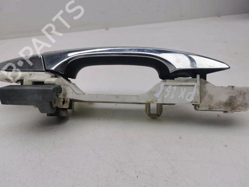 Rear left exterior door handle HONDA ACCORD VIII Estate (CW) 2.2 i-DTEC (CW3) | BP28888551C130 
