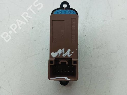 Left rear window switch MAZDA CX-7 (ER) 2.2 MZR-CD AWD (ER10A) | BP28893308I29  - Image 6
