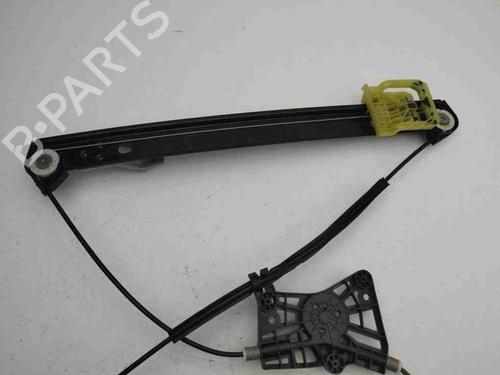 Rear left window mechanism AUDI Q2 (GAB, GAG) 35 TFSI | BP28899807C24 