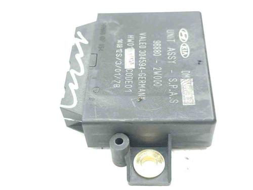 Electronic module HYUNDAI SANTA FÉ III (DM, DMA) 2.2 CRDi 4WD | BP28902011M83 