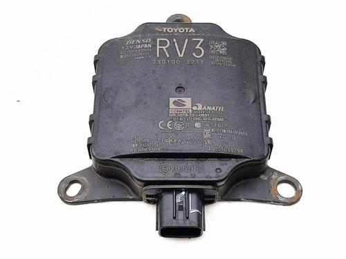 Electronic module TOYOTA RAV 4 V (_A5_, _H5_) 2.5 Hybrid AWD (AXAH54) | BP36191412M83 - Image 5