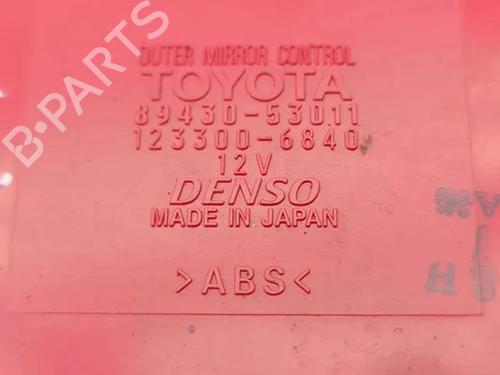 Elektronisk modul LEXUS IS C (GSE2_) 350 (GSE21) | BP28862150M83 