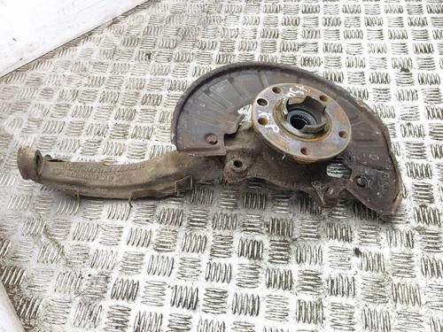 Left front steering knuckle AUDI Q7 (4LB) 3.0 TDI quattro | BP33255700M25 - Image 8