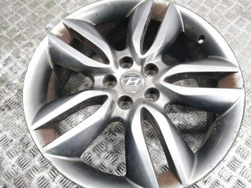 Used Rim HYUNDAI SANTA FÉ III (DM, DMA) 2.2 CRDi 4WD (197 hp) 28873889