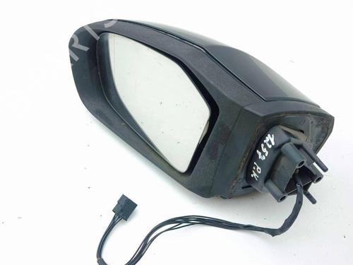 Used Left mirror MERCEDES-BENZ A-CLASS (W169) A 180 CDI (169.007, 169.307) (109 hp) 28908074