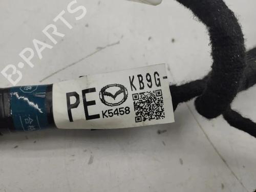 Ledningsnet MAZDA CX-5 (KF) 2.0 | BP33225112E16 - Image 6