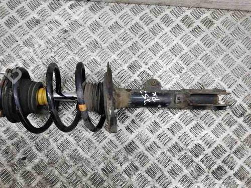 Left front shock absorber MITSUBISHI OUTLANDER II (CW_W) 2.0 4WD | BP28858723M16