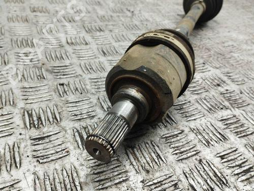 Left front driveshaft HYUNDAI ix35 (LM, EL, ELH) 1.7 CRDi | BP28889906M38 