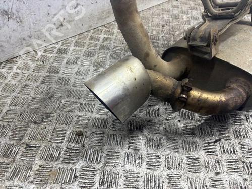 Exhaust system PORSCHE 911 Targa (996) 3.6 | BP38248539M121 - Image 3