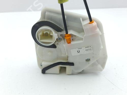 Front left lock MAZDA CX-5 (KE, GH) 2.2 D (KE2FW) | BP28905033C98 