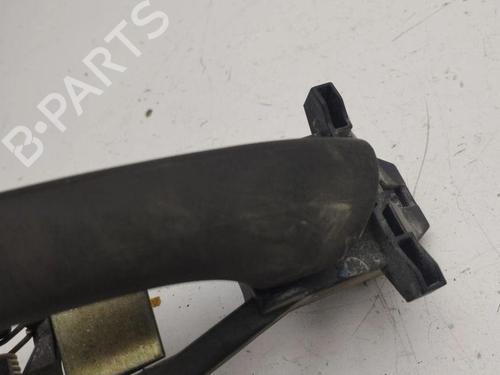 Rear left exterior door handle MERCEDES-BENZ C-CLASS (W203) C 200 CDI (203.007) | BP28892691C130 