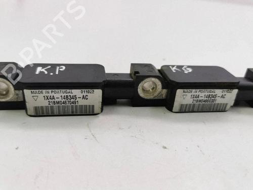 Electronic sensor JAGUAR X-TYPE I (X400) 2.5 V6 All-wheel Drive | BP40168198M84 - Image 4