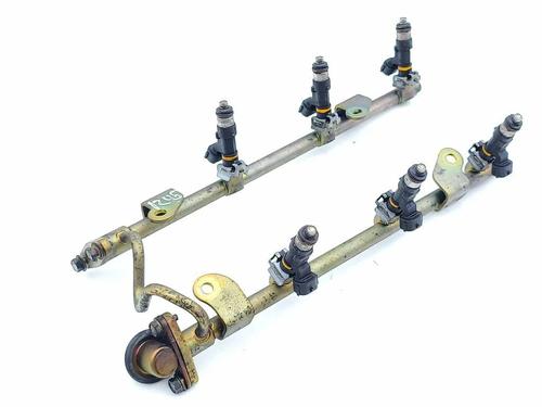 Injector NISSAN 350Z Coupe (Z33) 3.5 (AAZ33) | BP31690761M100 