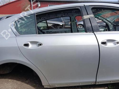 Used Right rear door Right rear door 36213647 36213647