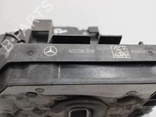 Front left lock MERCEDES-BENZ E-CLASS (W213) E 220 d (213.004) | BP28904578C98 - Image 2
