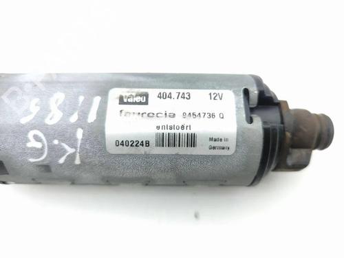 Electronic module MASERATI QUATTROPORTE V 4.2 | BP36084990M83 - Image 7