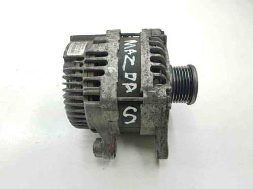 Generator MAZDA 6 Estate (GJ, GL) 2.2 D (150 hp) 28889891