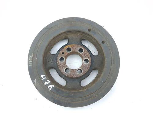Remskive MAZDA CX-7 (ER) 2.2 MZR-CD AWD (ER10A) (173 hp) 28893057