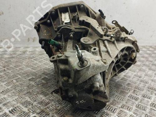 Gearbox NISSAN JUKE (F15) 1.5 dCi | BP28842640M3 