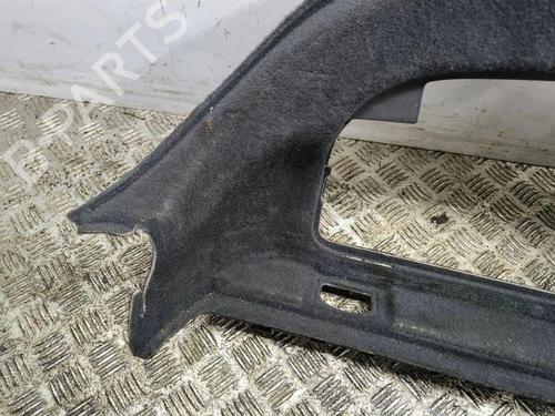 Boot lining AUDI A7 Sportback (4GA, 4GF) 3.0 TDI | BP33642805I3 - Image 8