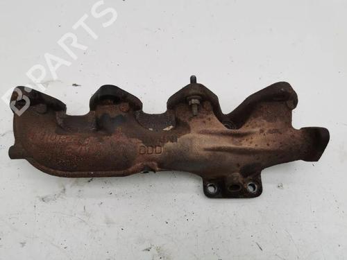 Used Exhaust manifold Exhaust manifold 36085104 36085104