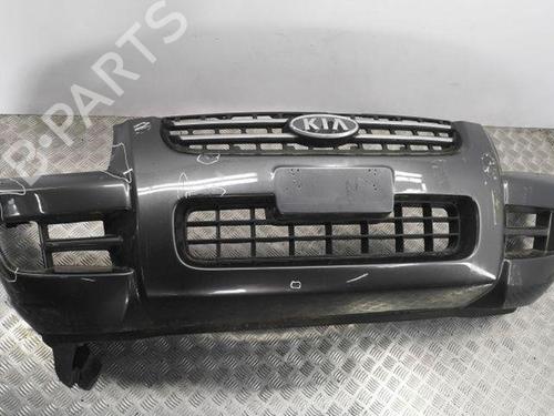 Used Front bumper KIA SPORTAGE V (NQ5) 1.6 T-GDi Hybrid (230 hp) 28870251
