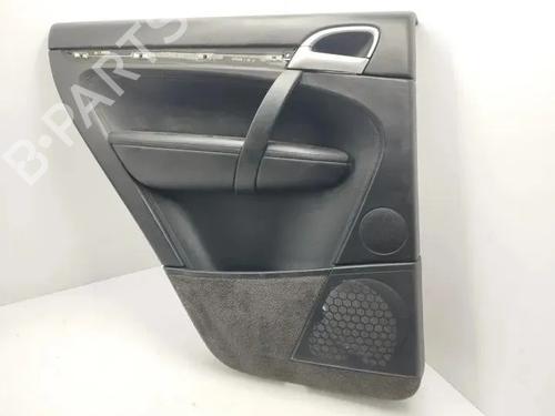 Used Rear left panel Rear left panel 28853147 28853147