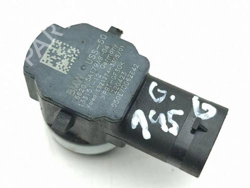 Electronic module BMW 2 Active Tourer (U06) 220i Mild Hybrid | BP37685343M83 - Image 5